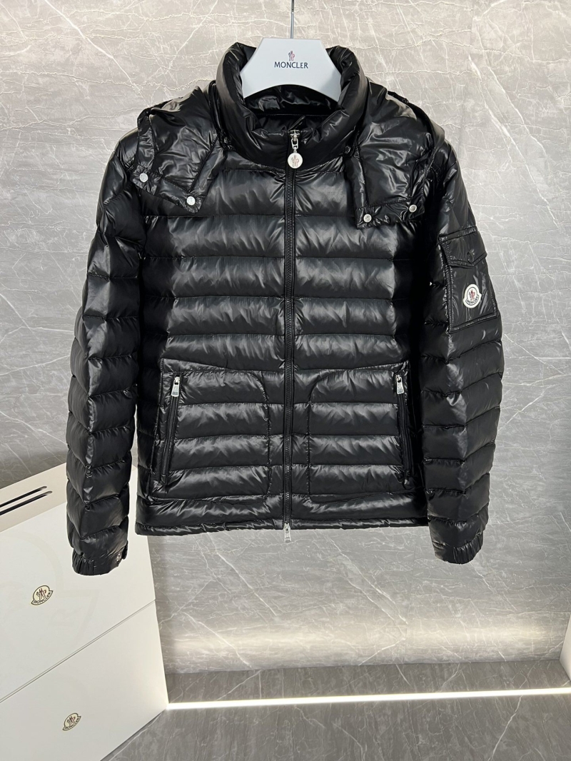 Moncler Down Coat